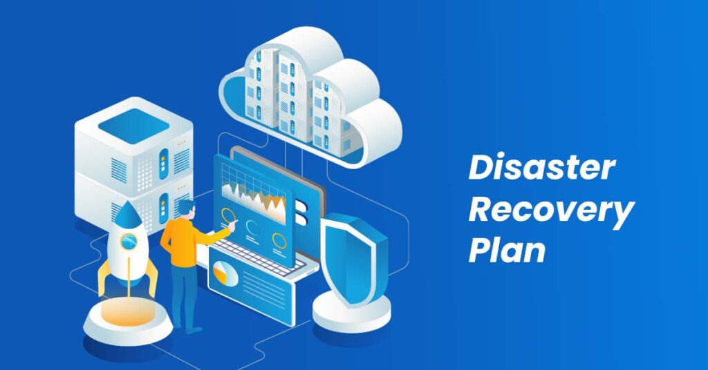 Disaster Recovery Plan