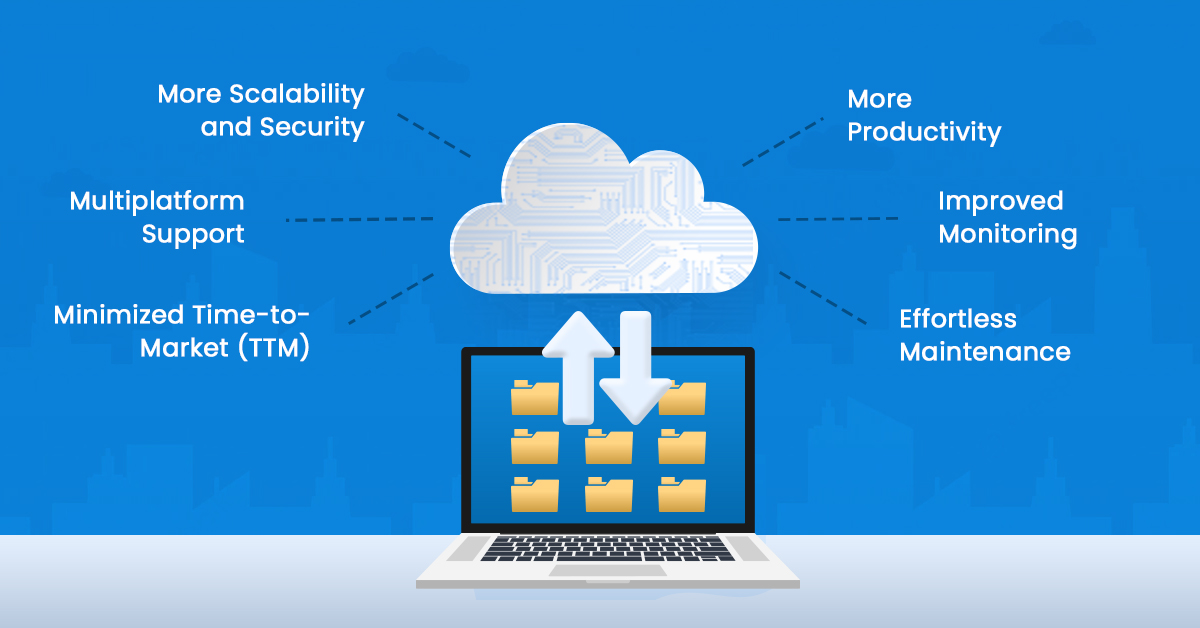 cloud mobility combination for your organization