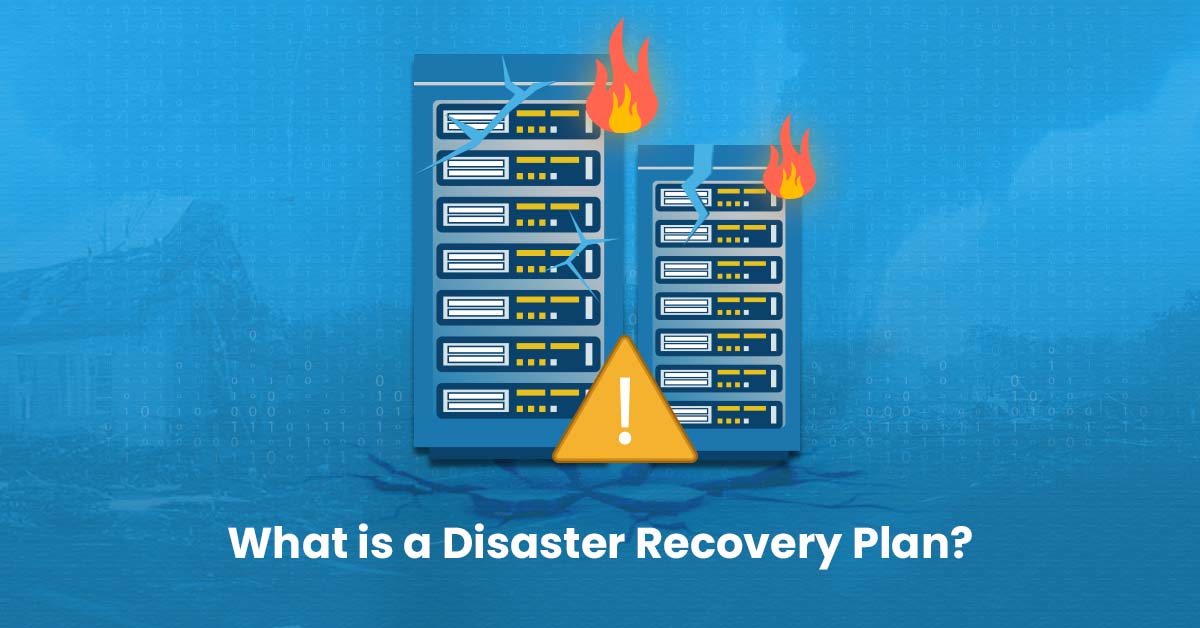 Disaster Recovery Plan