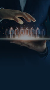 Better & Skilled Management At All Levels