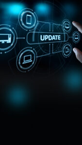 Your MSSP will keep your updated as technology evolves 