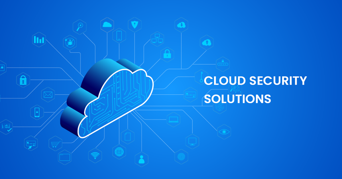 cloud security solutions