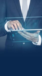 Subscription-based SOC services operating on an OPEX Model