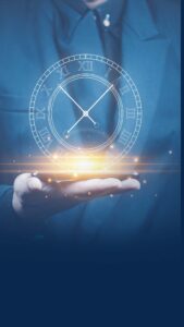 We use cutting-edge tools for faster incident response time_