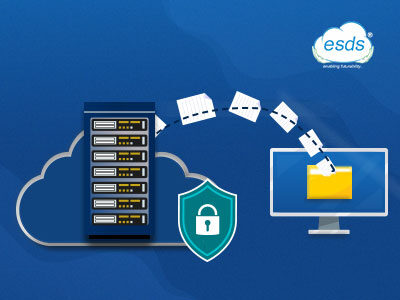 Data Backup Strategy