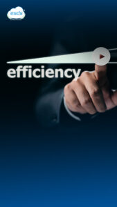 Increased Efficiency