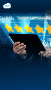 Improved Customer Experience