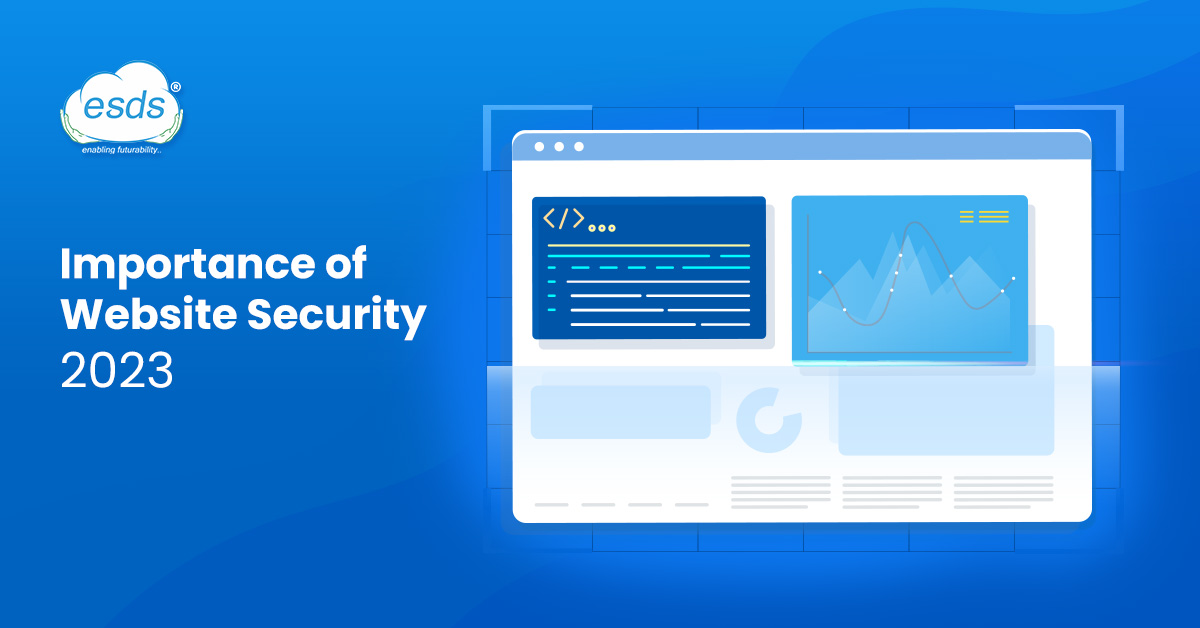 Importance of Website Security