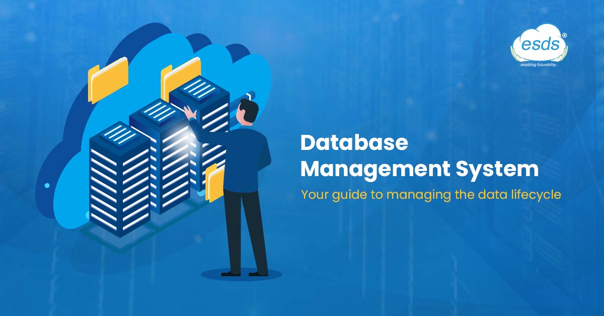 Database management System