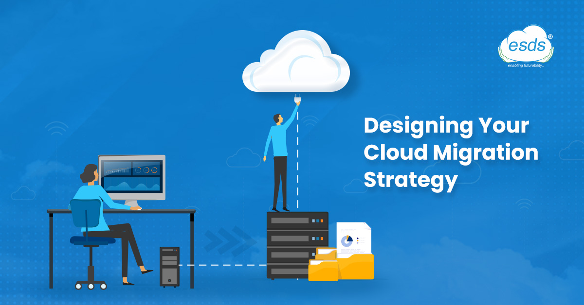 Cloud Migration Strategy