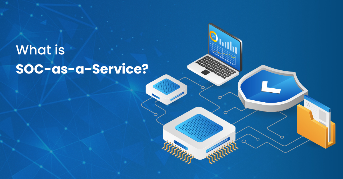 what is SOC-as-a-service