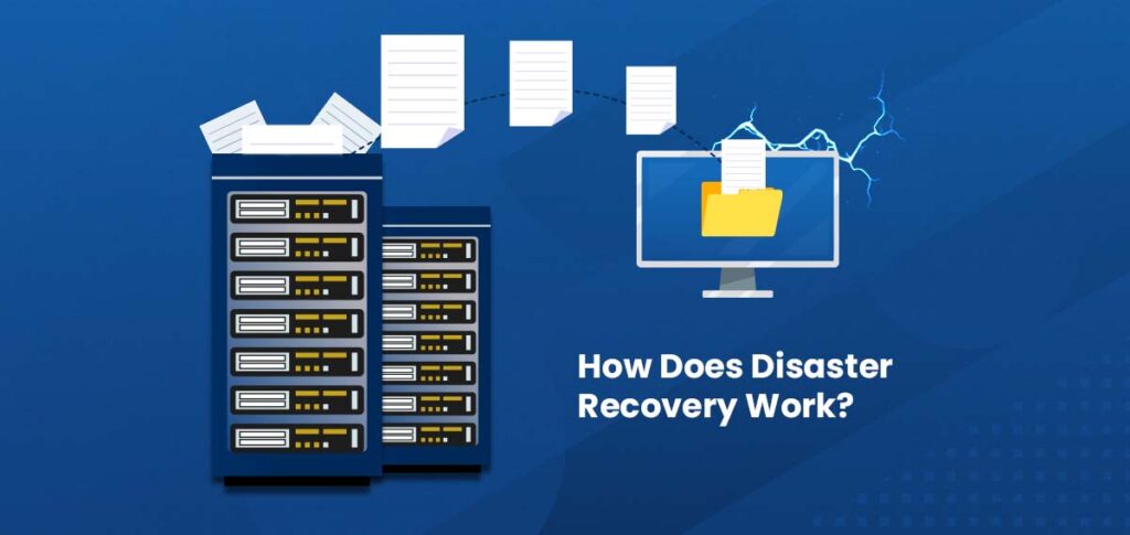 What is Disaster Recovery? | India's Best Cloud Hosting Services