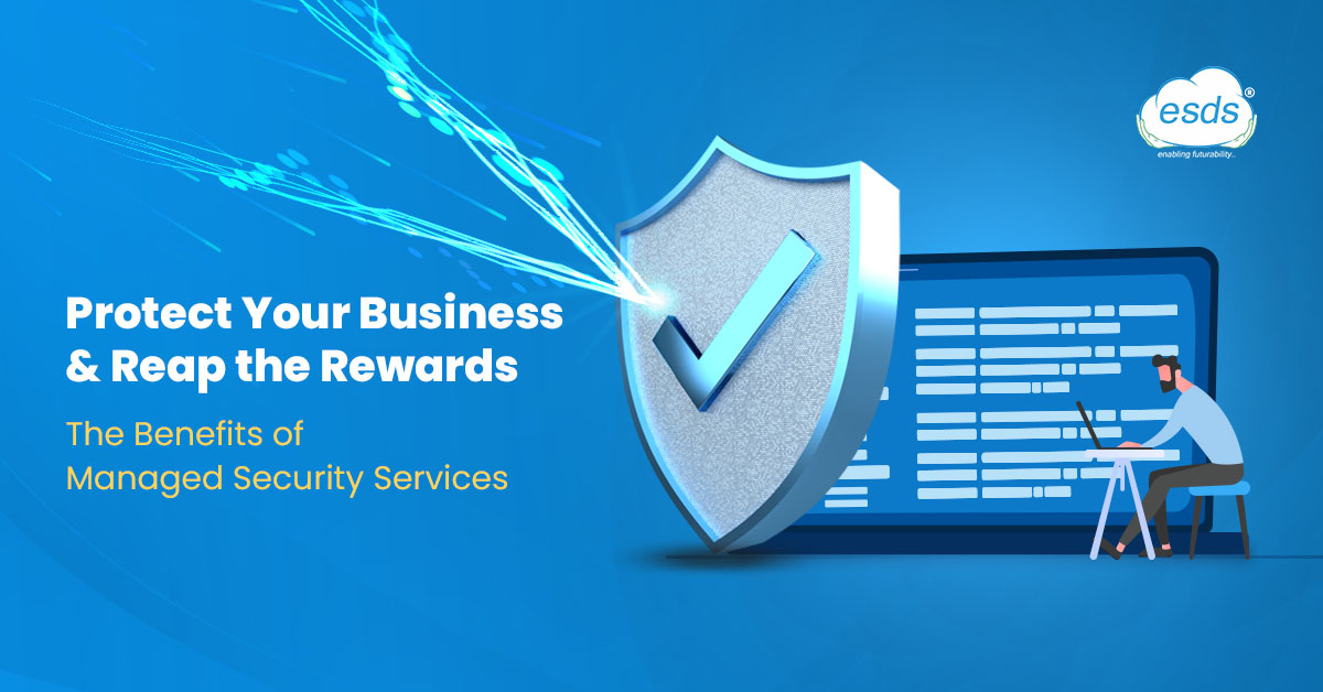 Protect your business & recap the rewards