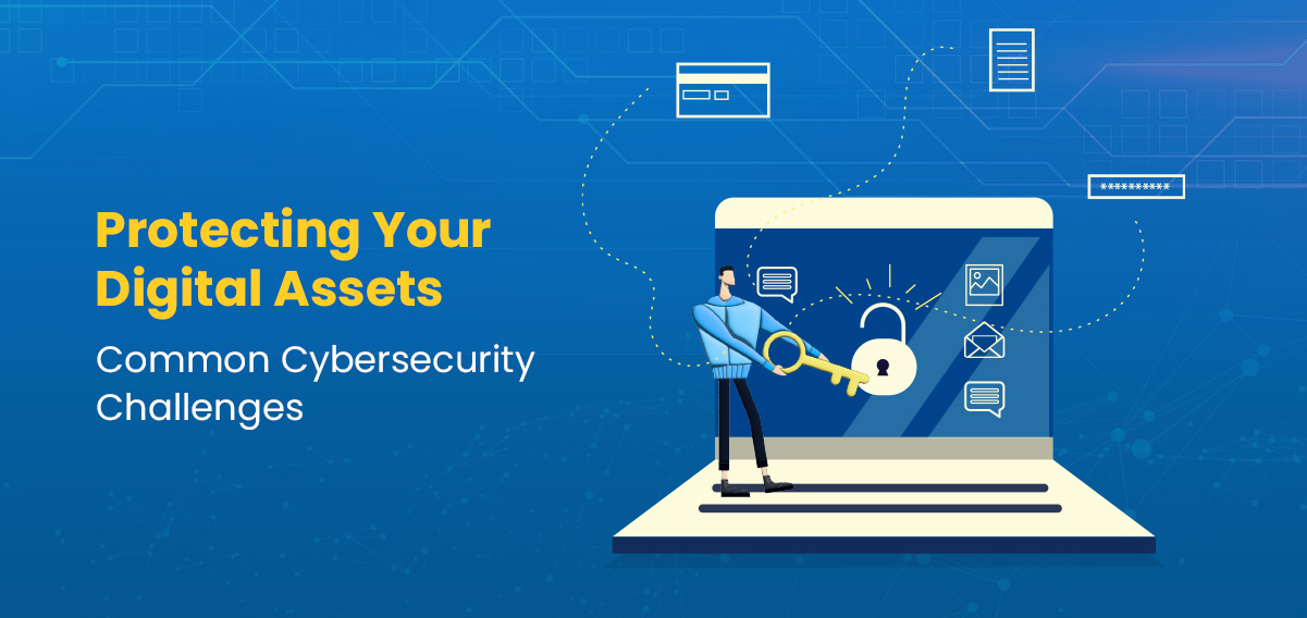 protecting your digital assets