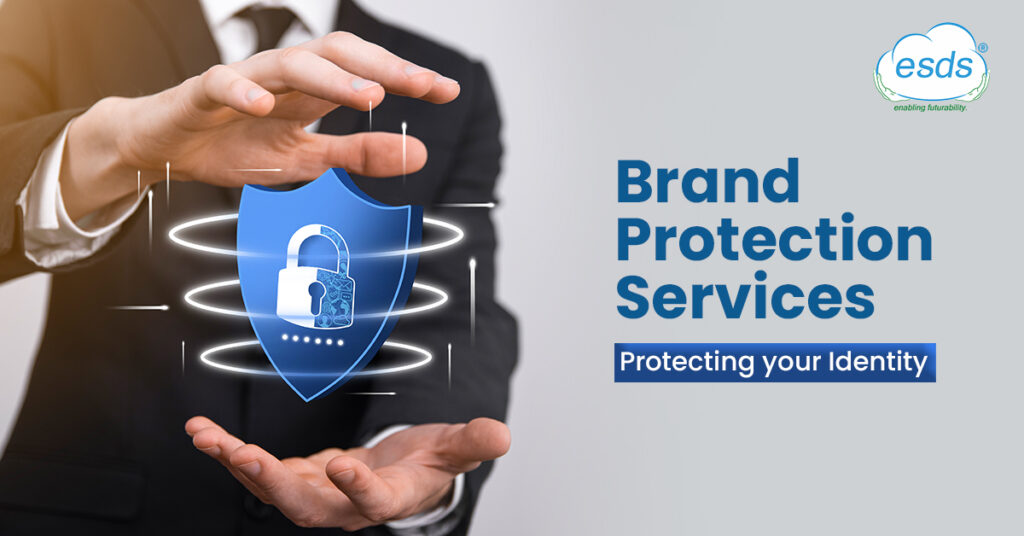 Brand protection services Protecting your brand identity