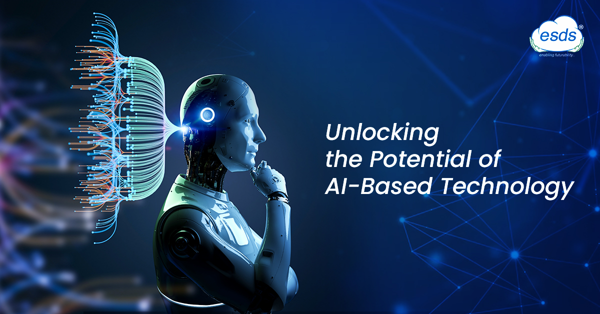 Unlocking the potential of AI-based technology