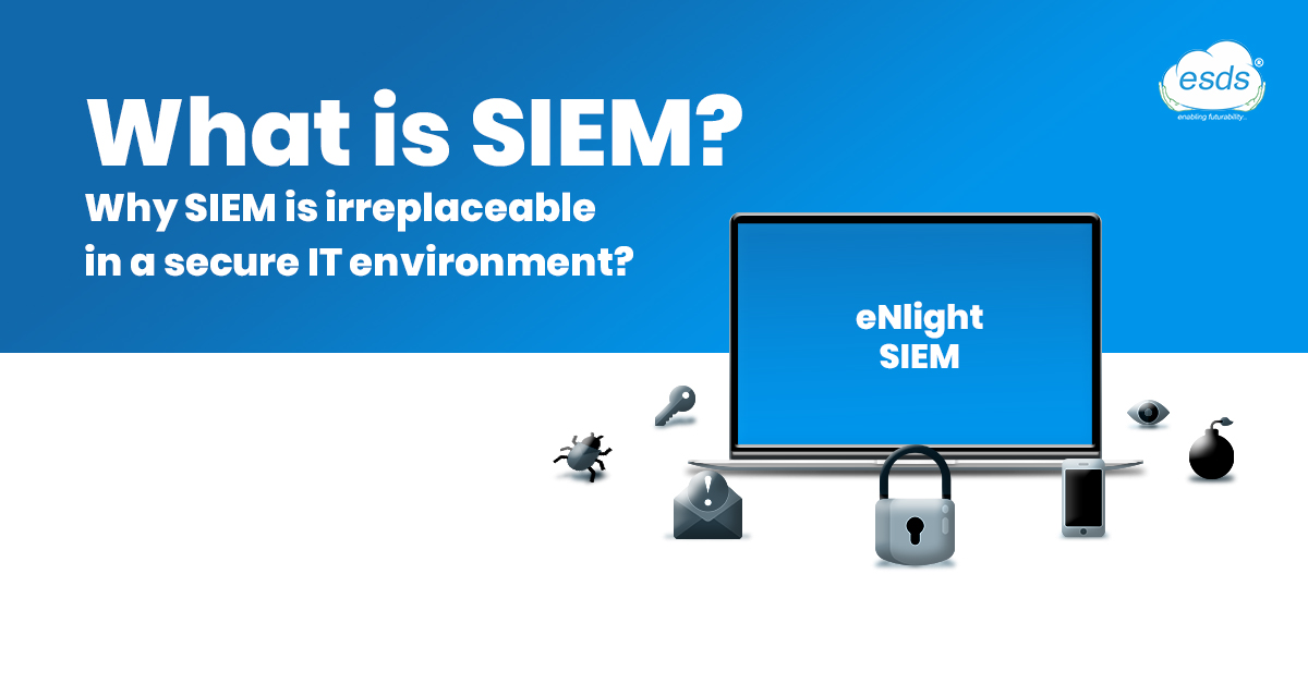 what is SIEM