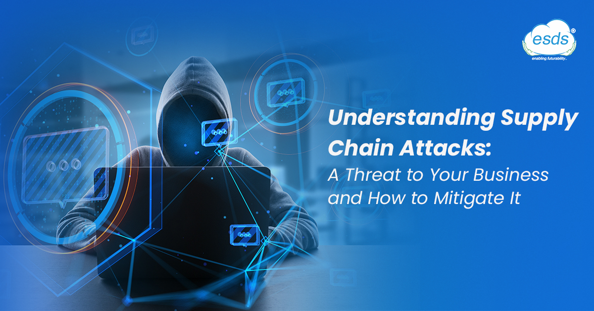 Understanding supply chain attacks