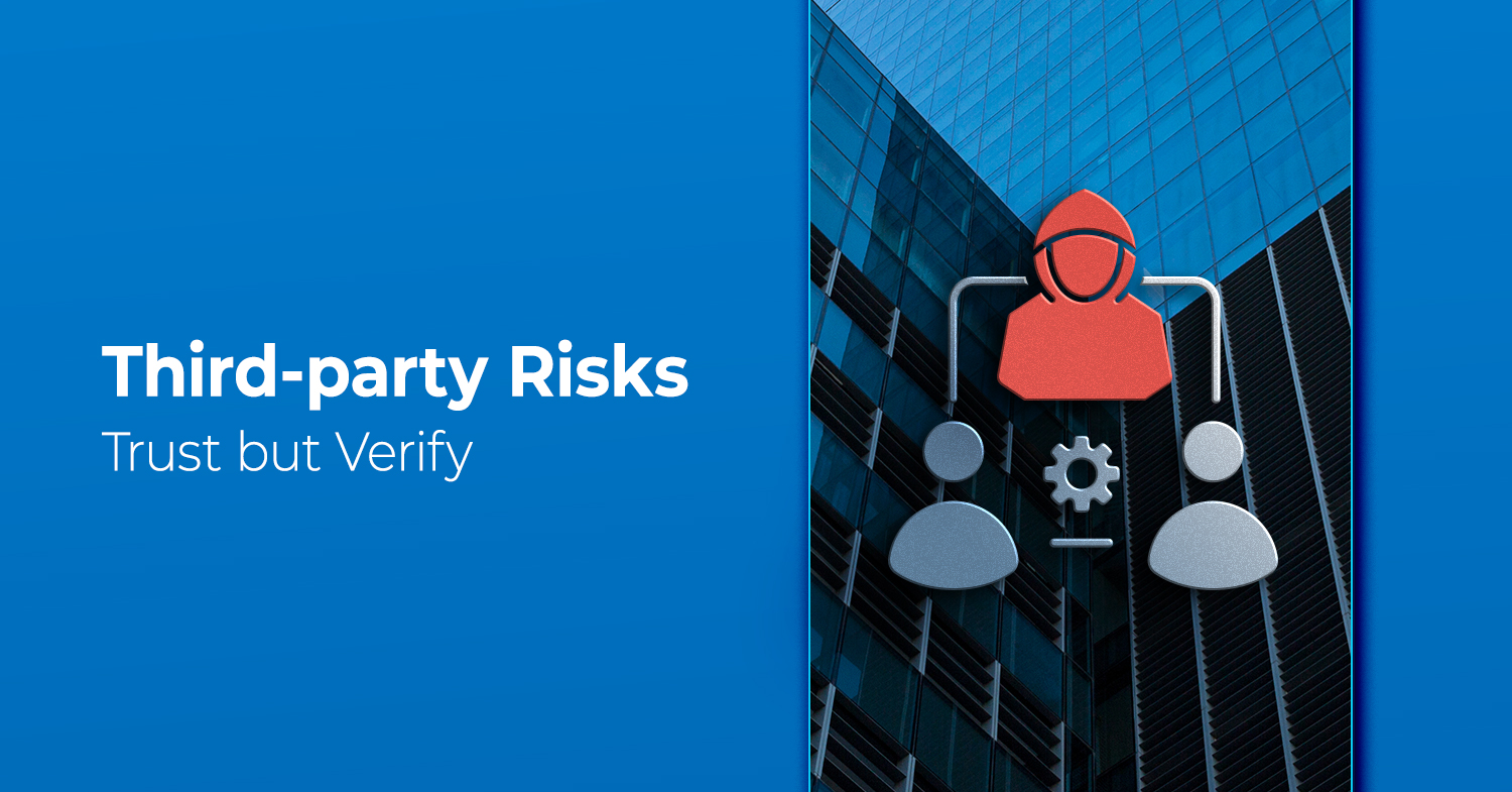 Third Party Risks