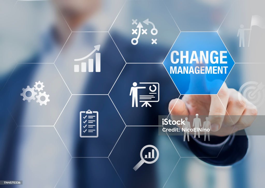 change management