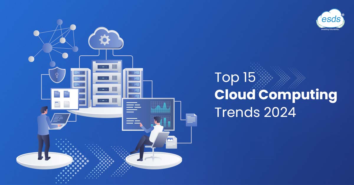 Cloud Computing Trends