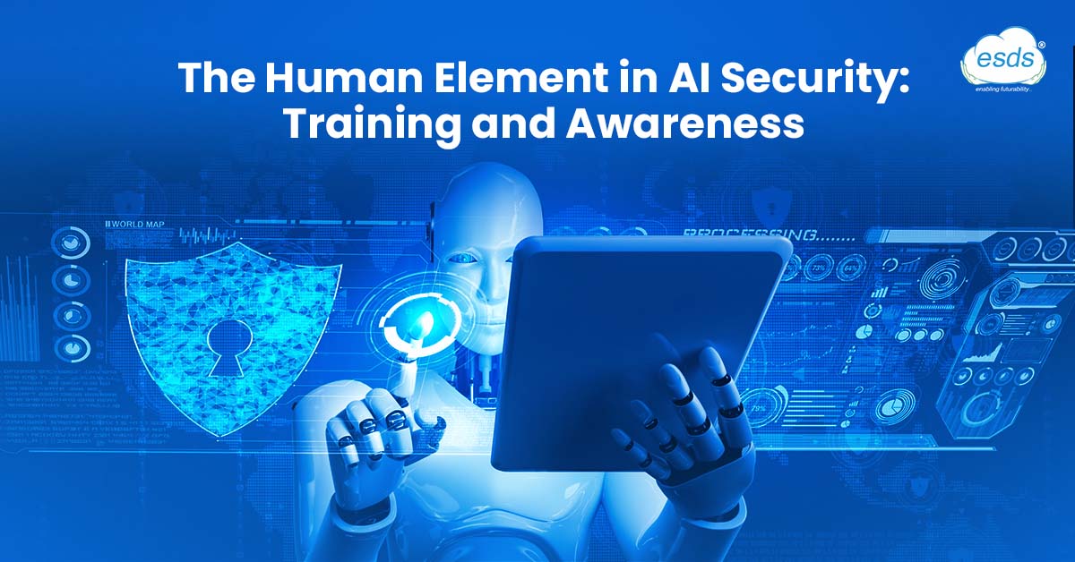 human element in AI Security