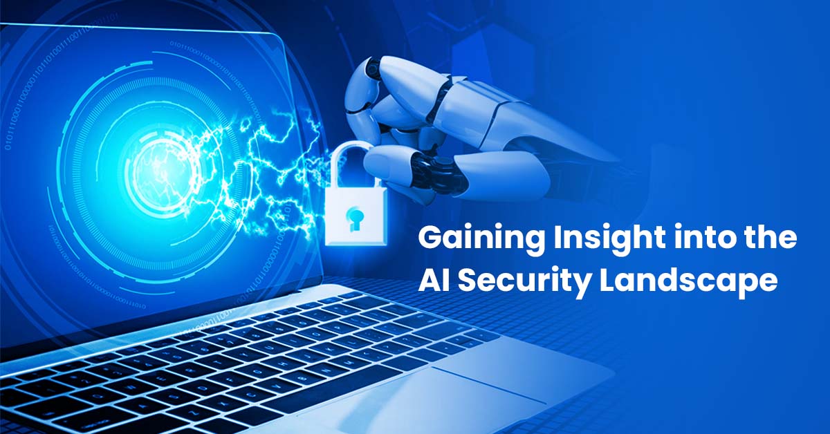 Ai security landscape