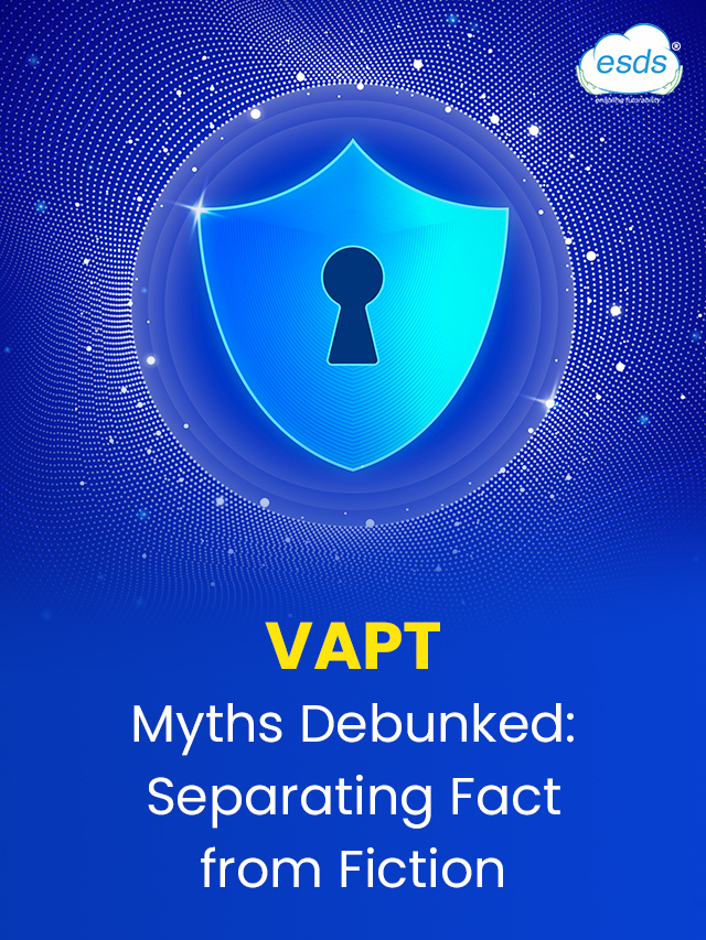 Clearing up VAPT Myths with Facts