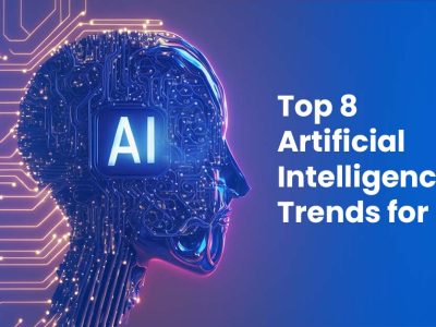 AI trends 2024