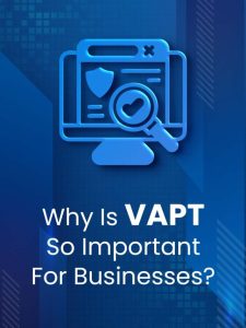 Why Is VAPT So Important For Businesses?