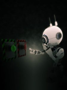 Bad Bot