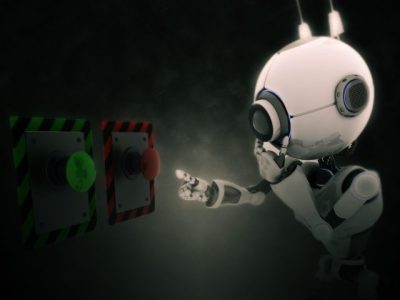 Bad Bot