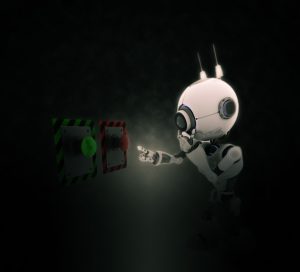 Bad Bot
