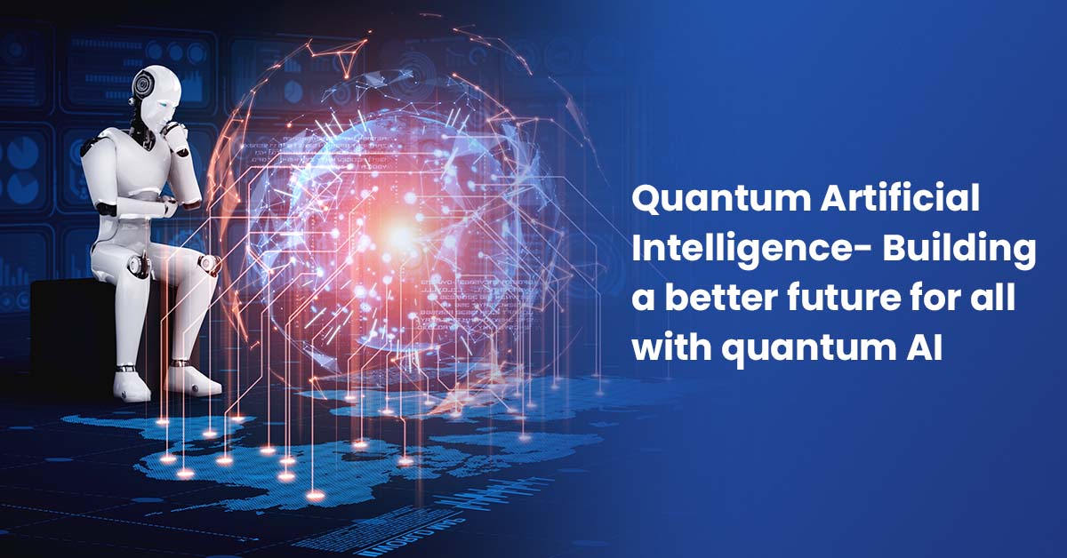 quantum AI