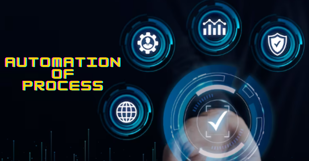 process automation