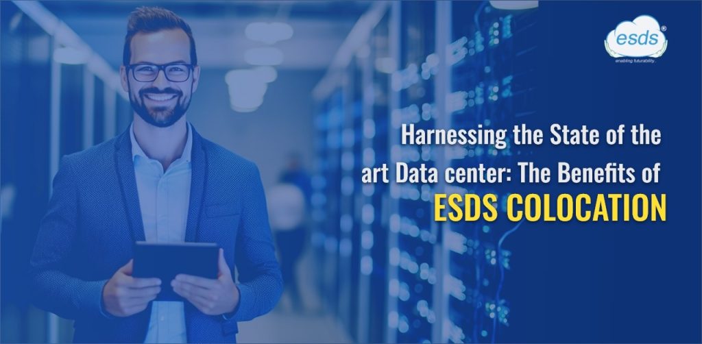 ESDS Colocation 