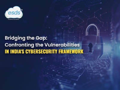 ESDS-Cybersecurity-Framework