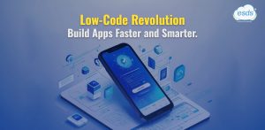 Low-code platforms