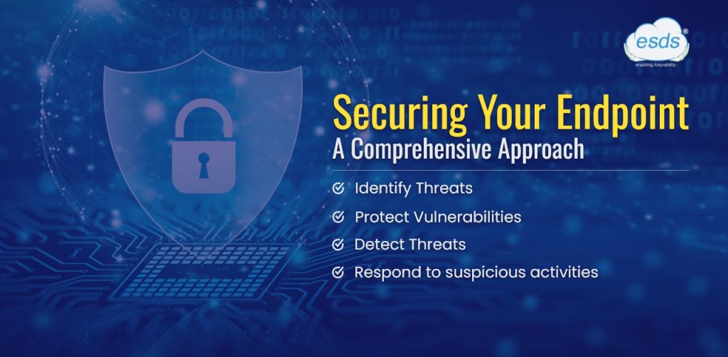 ESDS - Managed security services