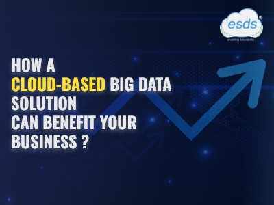 Cloud-Based Big Data Solution
