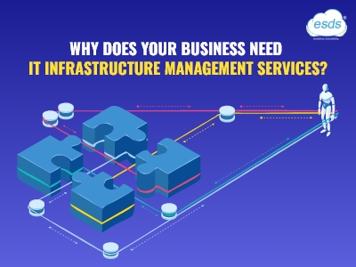 IT Infrastructure Management Services