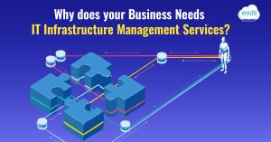 IT Infrastructure Management Services