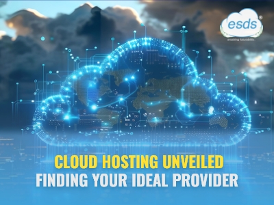 Cloud hosting solutions
