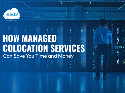 Managed Colocation Services