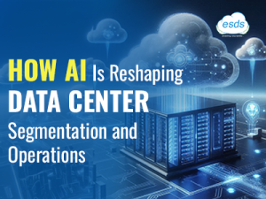 Data Center Segmentation