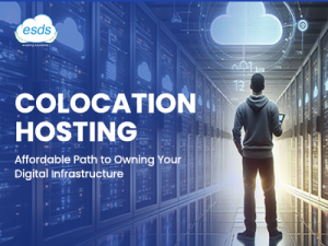 Colocation Hosting