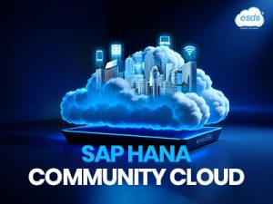 SAP HANA Community Cloud