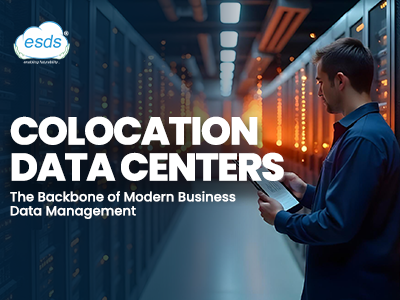 Colocation Data Center Provider