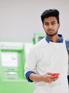 Core Banking