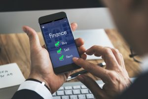 Banking Anytime